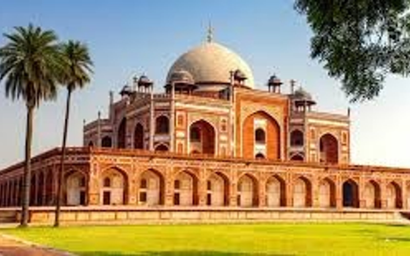 Holi Festival 2027 & Yoga Tour in India